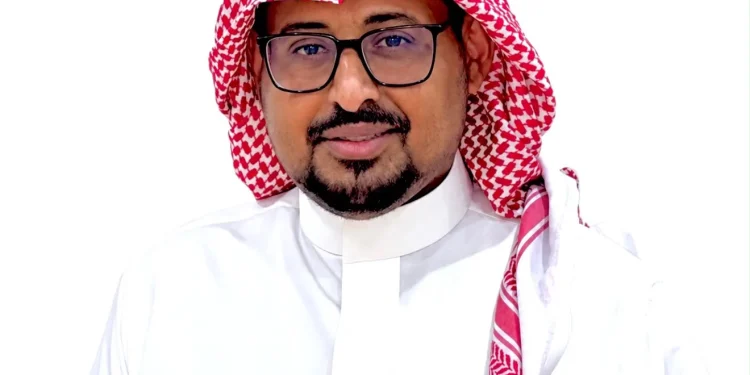 أحمد الخبراني ينضم إلى الجمعية السعودية لكتاب الرأي «رأي»