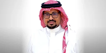 أحمد الخبراني ينضم إلى جمعية كتاب الرأي السعودية