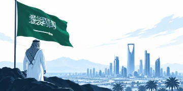 السعودية .. عزٌّ وأمان | سبق