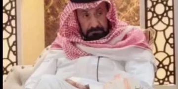 وفاة المحامي ماجد العتيبي بعد 7 أشهر من فقد أسرته في حريق منزلهم بحي طويق في الرياض