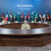 وزراء خارجية ثماني دول يجتمعون في إسطنبول لبحث أزمات المنطقة