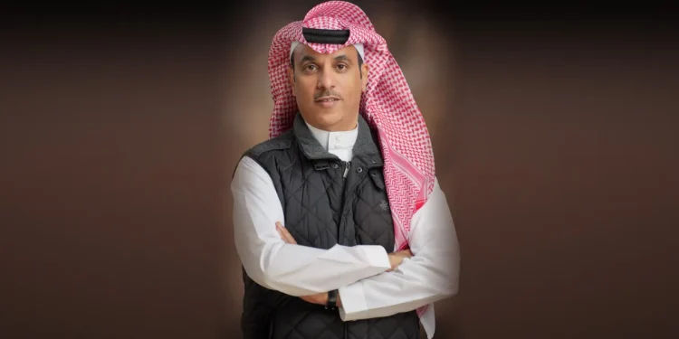 محمد الوابل.. حين تصبح الصداقة أخوّة والوفاء حكاية عمر