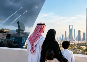 من تنبيه الخطر إلى زواله.. كيف يعيش السعوديون؟