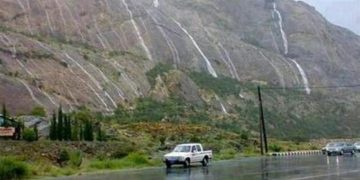 الأرصاد يحذّر من أمطار ورياح وصواعق رعدية على نجران حتى الثامنة مساءً