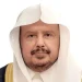 آل الشيخ: انتخاب العتيبي رئيساً للبرلمان العربي يجسد الثقة الدولية والمكانة الرفيعة للمملكة