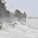 إعصار «فانس» يشتدّ إلى الفئة الثانية ويقترب من سواحل المكسيك