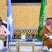 رئيس وزراء الصومال يصل جدة ومحافظها في مقدمة مستقبليه