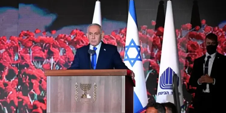 انتخابات الكنيست تضع “نتنياهو” أمام مأزق الأغلبية.. و”قانون المتهم” يفتح باب عزله وتغيير الحكومة