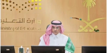 طلاب تعليم الطائف يحققون العلامة الكاملة في اختباري القدرات والتحصيلي