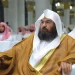 رئيس الشؤون الدينية: تكرار استهداف ميليشيا الحوثي الإرهابية لمكة المكرمة والمدينة المنورة يؤكد إجرامها ونواياها الخبيثة تجاه المسلمين ومقدساتهم