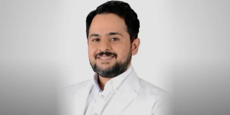 العنزي: علاجات الودانة الغضروفية الجديدة بارقة أمل لأهالي الأطفال