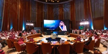 «عِلم» شريكاً رئيسياً في القمة العالمية للأمن والتقنية 2026