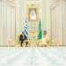 صدور بيان مشترك في ختام الزيارة الرسمية لرئيس وزراء الجمهورية الهيلينية للمملكة