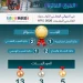 طلاب تعليم الرياض يحصدون 21 ميدالية و6 جوائز في الأولمبياد العالمي للروبوت