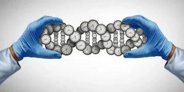 علماء ألمان يعيدون شباب خلايا عمرها 80 عاماً إلى بصمة جزيئية دون العشرين