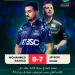 “باعباد” يتأهل لدور الـ64 في كأس العالم للبليارد «10 كرات»