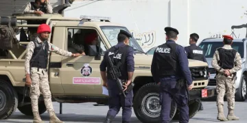 الأمن الأردني يقبض على منفذي الهجوم الإرهابي على كنيسة الكرك بعد تبادل لإطلاق النار