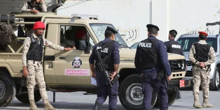 الأمن الأردني يقبض على منفذي الهجوم الإرهابي على كنيسة الكرك بعد تبادل لإطلاق النار