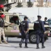 الأمن الأردني يقبض على منفذي الهجوم الإرهابي على كنيسة الكرك بعد تبادل لإطلاق النار