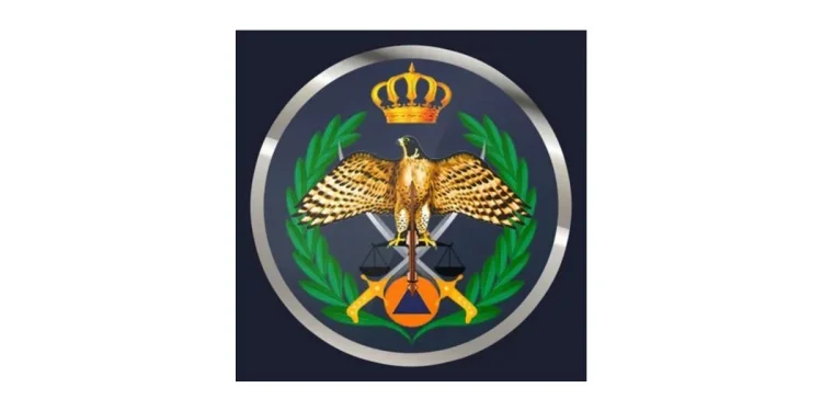 الأمن الأردني يلقي القبض على منفذي هجوم كنيسة الكرك بعد تبادل لإطلاق النار