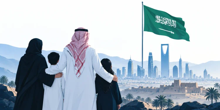 السعودية.. وطنٌ لا تهزّه المتغيرات ولا تفرّقه التحديات