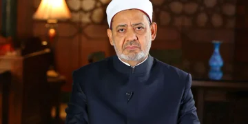 شيخ الأزهر يجدد إدانة الهجمات الحوثية على مكة المكرمة والمدينة المنورة