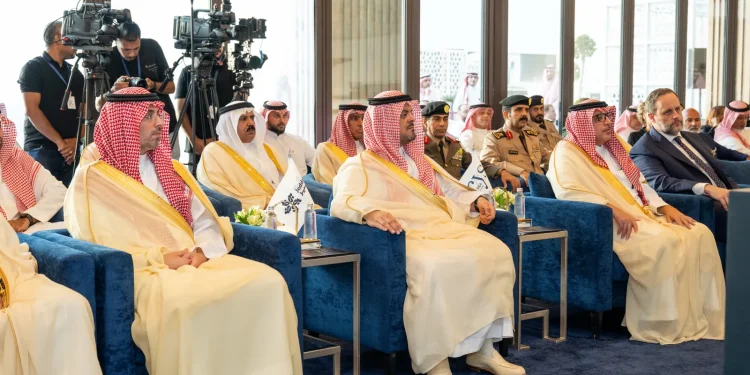 اتفاقية لاستضافة معرض البحر الأحمر لليخوت في جدة 10 أعوام