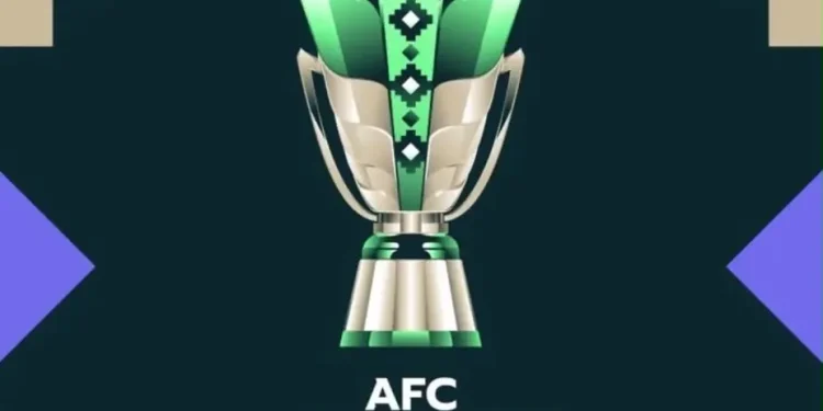 اكتمال برنامج مباريات كأس آسيا السعودية 2027 وتأكيد مواعيدها وملاعبها