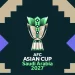 اكتمال برنامج مباريات كأس آسيا السعودية 2027 وتأكيد مواعيدها وملاعبها