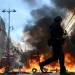 فرنسا: اعتقال 1435 شخصاً وإصابة 267 عنصراً أمنياً في احتجاجات واسعة