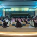 وزير الداخلية يرعى تخريج 518 طالباً من جامعة نايف العربية للعلوم الأمنية