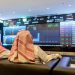 مؤشر الأسهم السعودية يرتفع 323 نقطة ويتجاوز مستوى 9761 نقطة