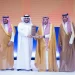 أمير القصيم يكرّم جمعية أصدقاء المرضى بعنيزة بجائزة التطوع في نسختها الأولى