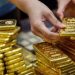 الذهب يتجاوز 4014 دولاراً للأوقية مع ترقب قرار الفائدة الأمريكية