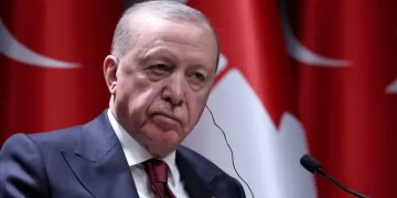 أردوغان يتمسك باتفاقية الحدود البحرية مع ليبيا ويتحدى اعتراضات أوروبا واليونان على شرعيتها
