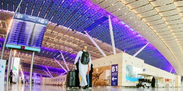 20 مليون زيارة سياحية بين دول الخليج سنوياً والسعودية في الصدارة