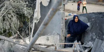 تحقيق أممي: إسرائيل تواصل إبادة غزة رغم الهدنة.. 74 ألف قتيل و254 ضحية بالضفة الغربية