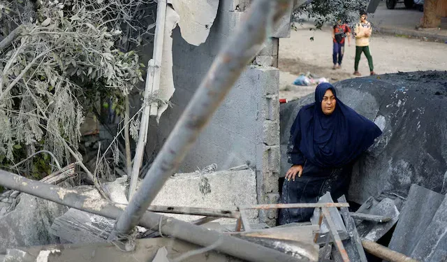 تحقيق أممي: إسرائيل تواصل إبادة غزة رغم الهدنة.. 74 ألف قتيل و254 ضحية بالضفة الغربية