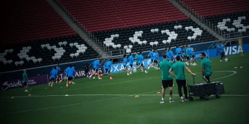 نخبة آسيا “الجولة الثالثة”.. صدارة الهلال السعودي في قبضة الشمال القطري