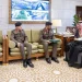 أمير الرياض يستقبل قائد القوة الخاصة لأمن الطرق ويطّلع على تقريرها السنوي