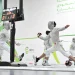 المنتخب السعودي للمبارزة يفتتح مشاركته في البطولة الآسيوية بالمنامة