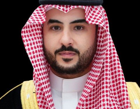 وزير الدفاع الأمير خالد بن سلمان يتصل بنظيره الإيطالي ويبحثان التعاون الدفاعي