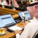 مدير تعليم الطائف يزور مدارس افتراضياً ويرأس اجتماع لجنة تحسين البيئة التعليمية الـ 14