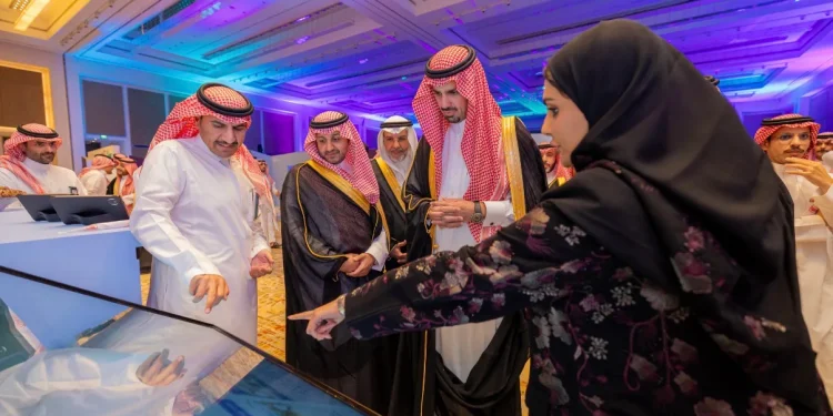 أمين الرياض يرعى ملتقى «عزوة» ويُطلق «ريمات المجتمعية» في دورتها الثانية