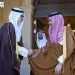 وزير الخارجية يستقبل نظيره الكويتي في الرياض ويبحثان التعاون الثنائي وأمن المنطقة