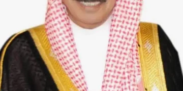أدبي الطائف تمنح العضوية الشرفية لرجل الأعمال مشعل الزايدي