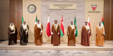 السعودية تشارك في اجتماع اللجنة الوزارية الخليجية للحكومة الرقمية بالبحرين