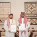 الصندوق الثقافي وشركة الديرة للتطوير يوقّعان مذكرة تعاون لتمكين المشاريع الثقافية