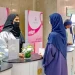 وزارة الداخلية تختتم حملتها التوعوية بسرطان الثدي في مناطق المملكة